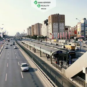 Квартира в Беязыт Махаллеси, фото 2