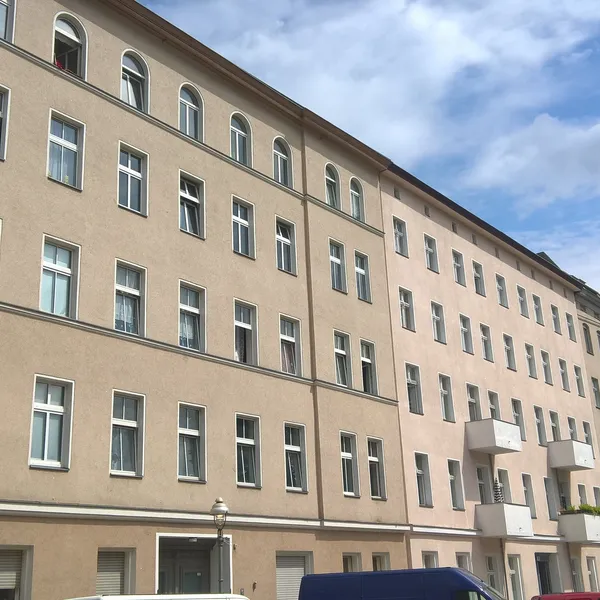 Квартира в Берлин, фото 1