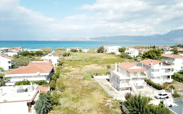 Земельный участок в Municipal Unit of Assos - Lechaio