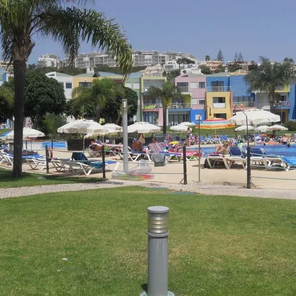 Квартира в Албуфейра, фото 1