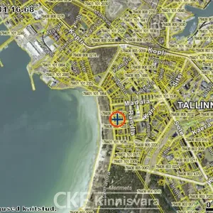 Квартира в Таллинн, фото 2