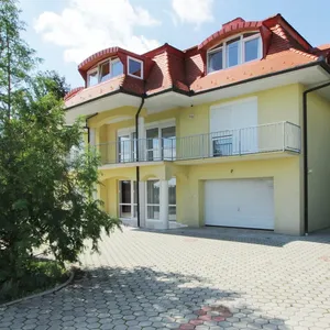 Квартира в Хевиз, фото 4