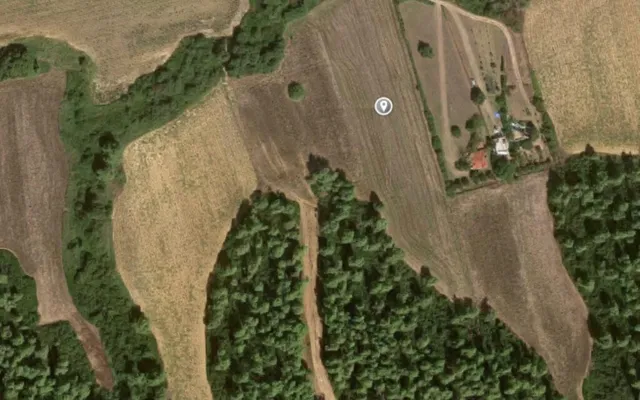 Земельный участок в Kassandra Municipality