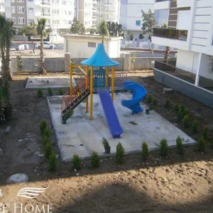 Квартира в Анталия, фото 5