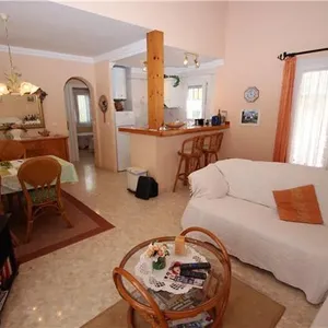 Вилла в Дения, фото 5
