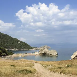 Отдельный дом в Loutraki - Perachora, фото 3