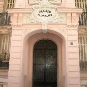 Квартира в Ницца, фото 2