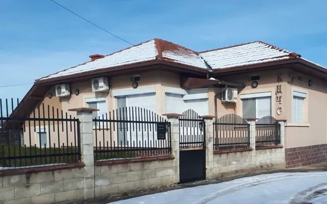 Дом в Стара Загора