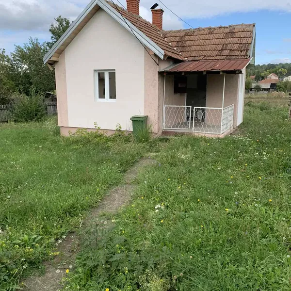 Фото объекта
