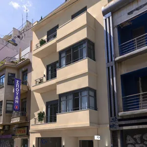 Квартира в Аттика, фото 3