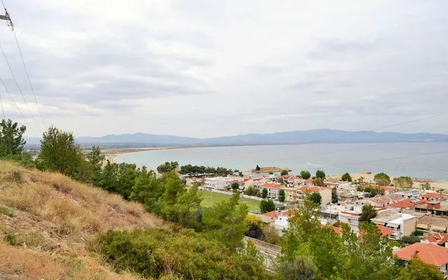 Земельный участок в Kassandra Municipality