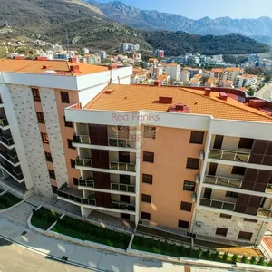 Квартира в Бечичи, фото 5