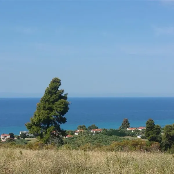 Земельный участок в Kassandra Municipality, фото 1