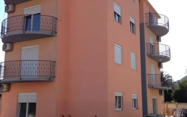 Квартира в Сутоморе