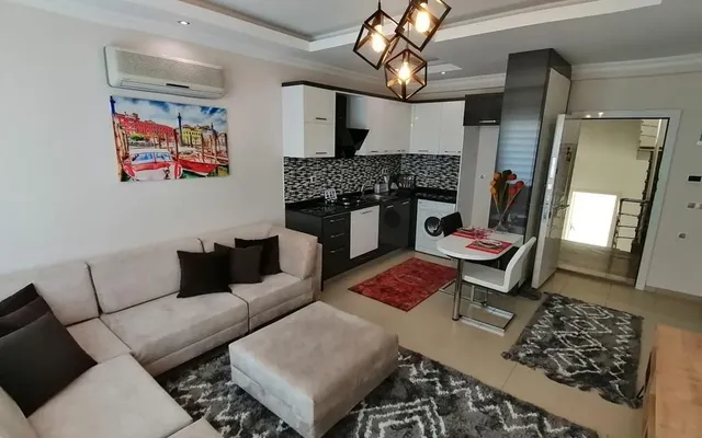 Квартира в Алания