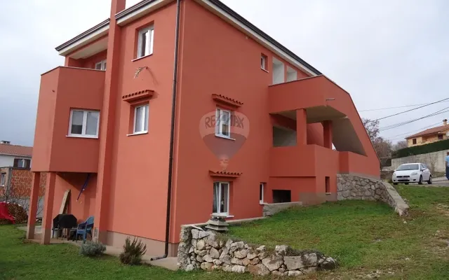 Квартира в Риека