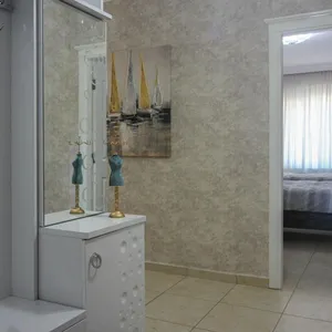 Квартира в Махмутлар, фото 3