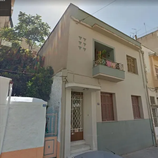Коммерческая недвижимость в Municipal Unit of Agios Ioannis Rentis, фото 1