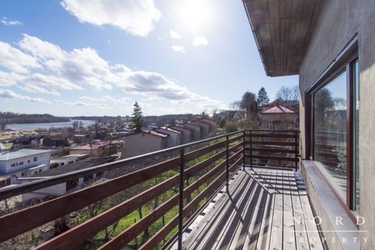 Квартира в Вильянди