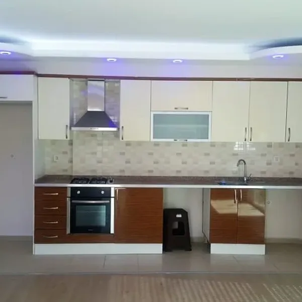 Квартира в Анталия, фото 1