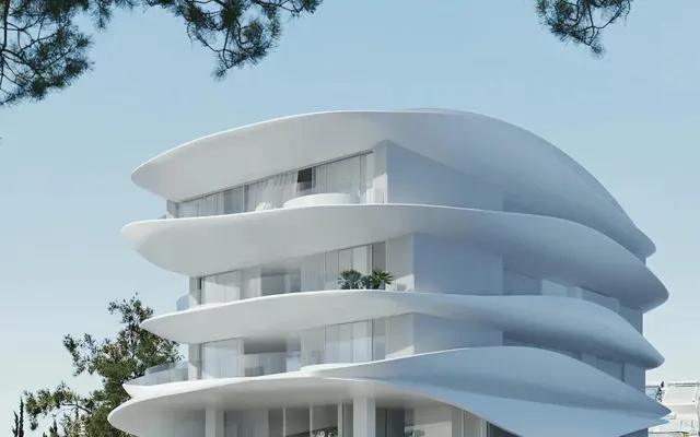 Margosa  in Glyfada