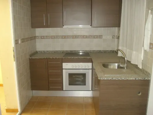Квартира в Катраль