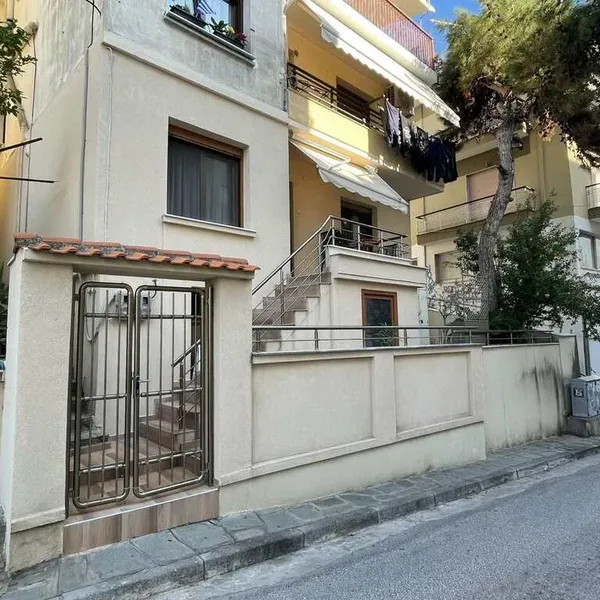 Квартира в Кавала, фото 1