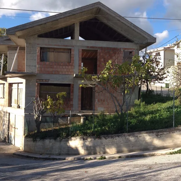 Дом в Мафальда, фото 1