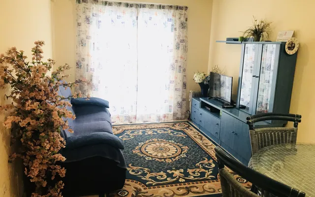 Квартира в Торревьеха
