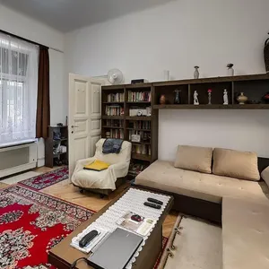 Квартира в Будапешт, фото 3