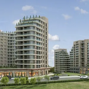 Квартира в Стамбул, фото 4