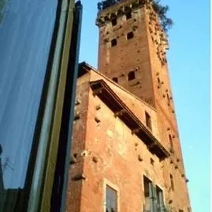Отдельный дом в Лукка, фото 5
