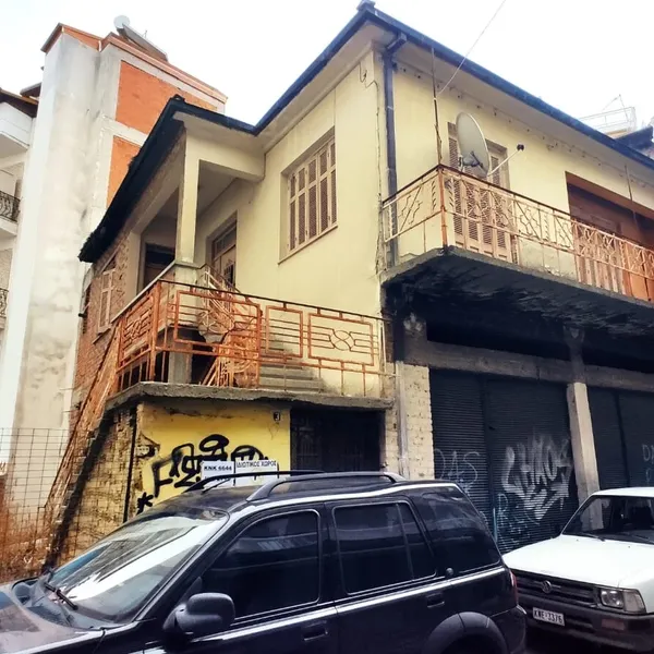 Отдельный дом в Катерини, фото 1