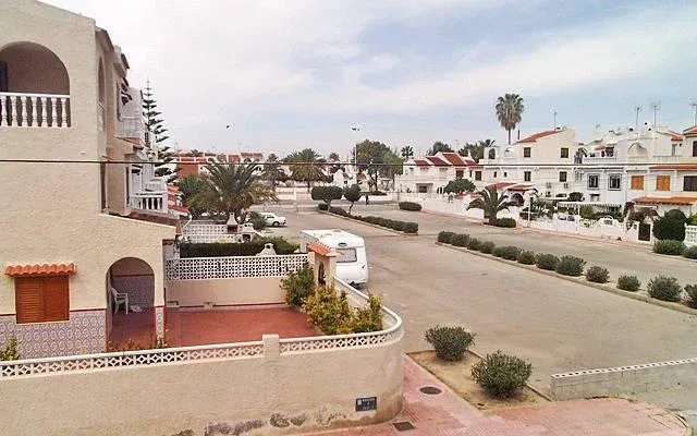 Квартира в Торревьеха