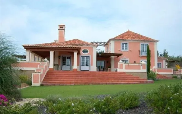 Усадьба в Синтра