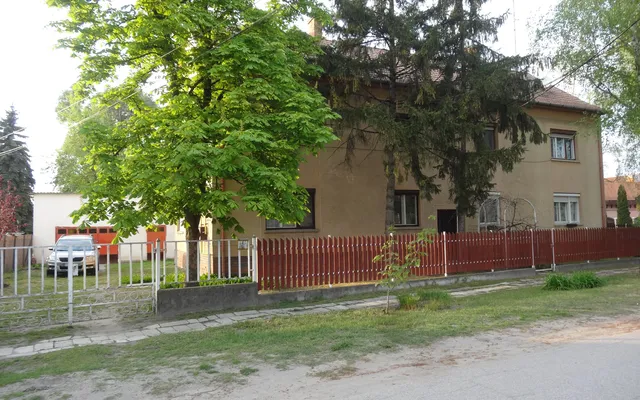 Квартира в Киштелек