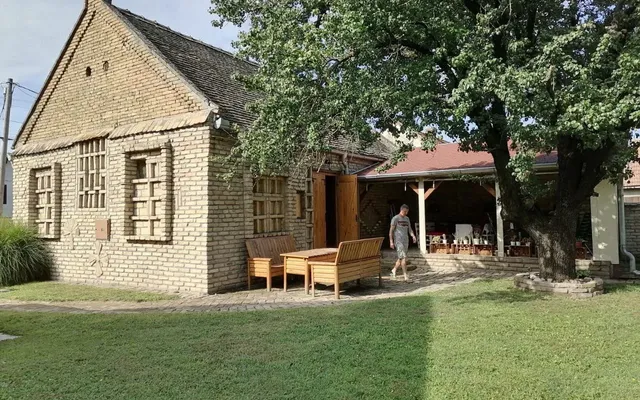 Отдельный дом в Сербия
