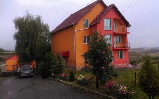 Ферма в Деусу