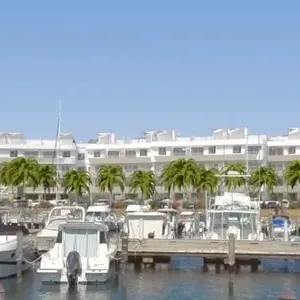 Pier Marina Sotogrande in Sotogrande, фото 5