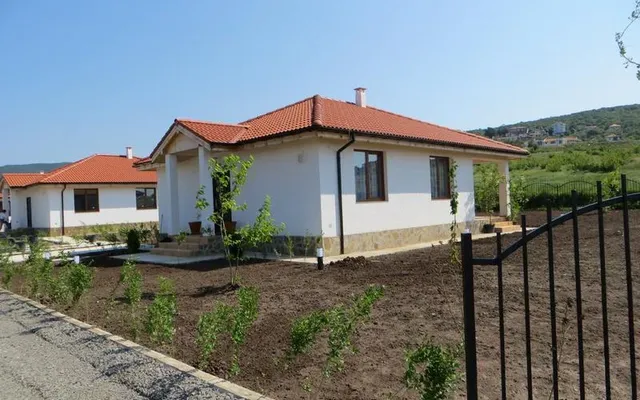 Отдельный дом в Кошарица
