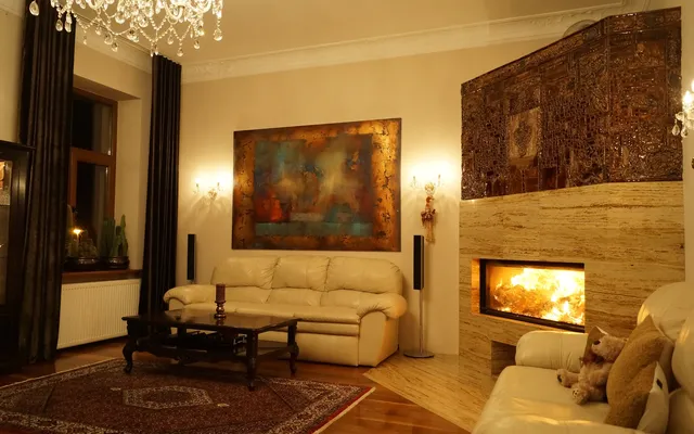 Квартира в Каунас