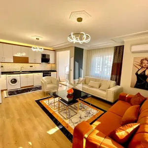 Квартира в Турция, фото 2
