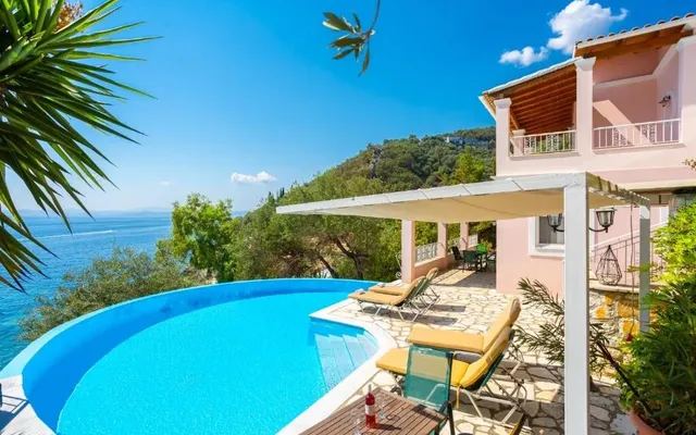 Вилла в Corfu