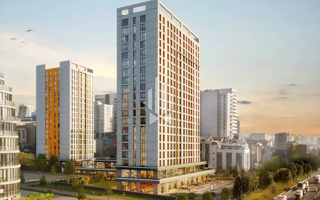 Квартира в Турция