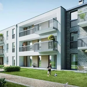 Apartamenty Warszewo in Szczecin, фото 2