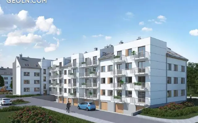 Osiedle OdNowa in Kwidzyn