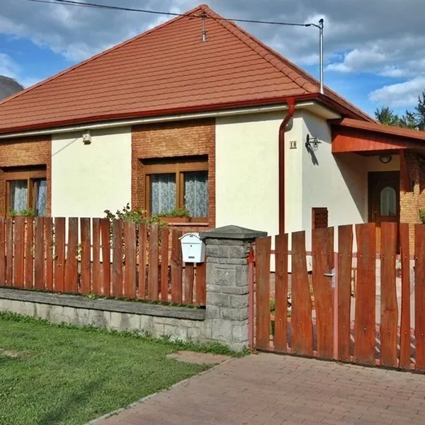 Фото объекта