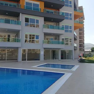 Квартира в Алания, фото 5