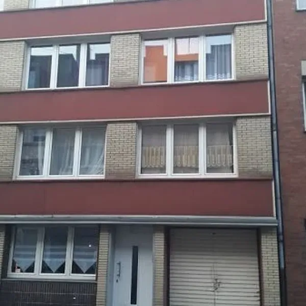 Квартира в Оберхаузен, фото 1