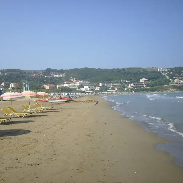 Отель в остров Корфу, фото 1